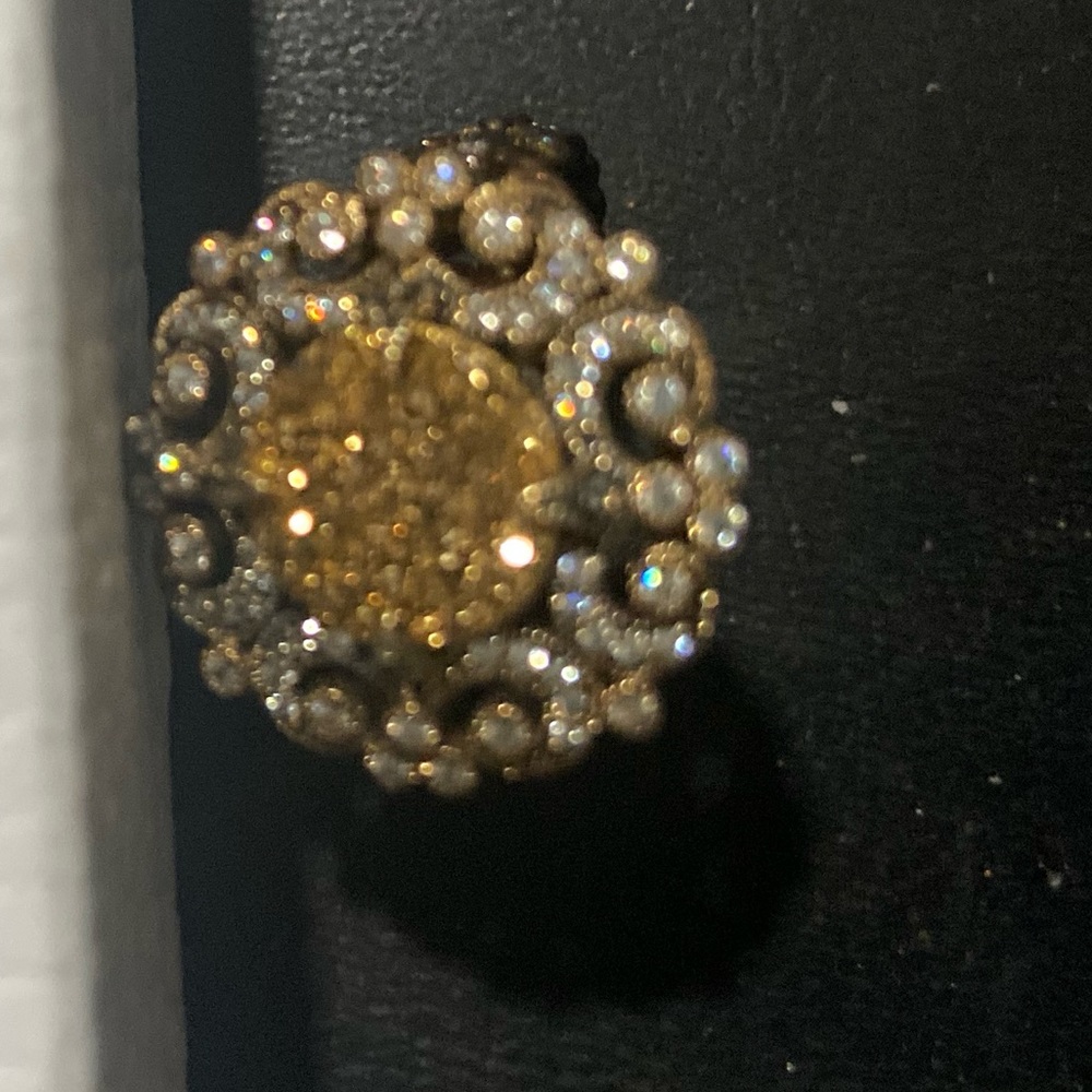 Costume jewelry